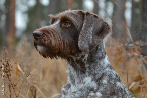 Basset Griffon Vendeen
