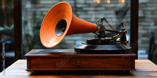 Edison Phonograph