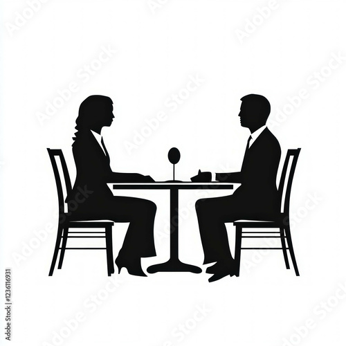 Interview Isolated