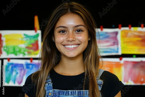 Kindergarden Teacher