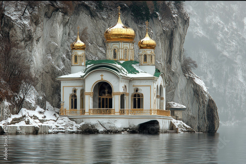 Ostrog, Ukraine