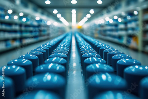 Pharmacy Background