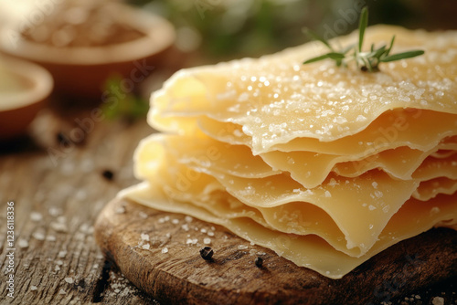 Processed Cheese Slice