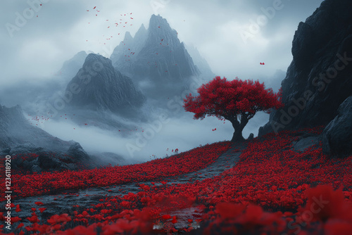 Soft Background