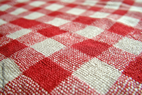 Tablecloth Background