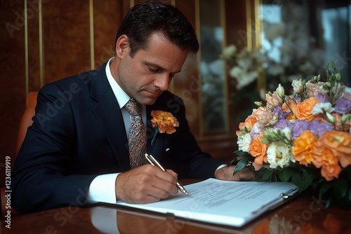 Wedding Planner
