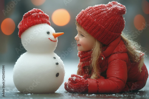 Winter Joy