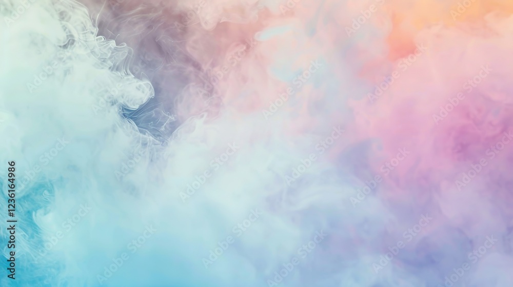 Obraz premium abstract watercolor background