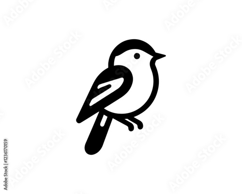 bird on a branch