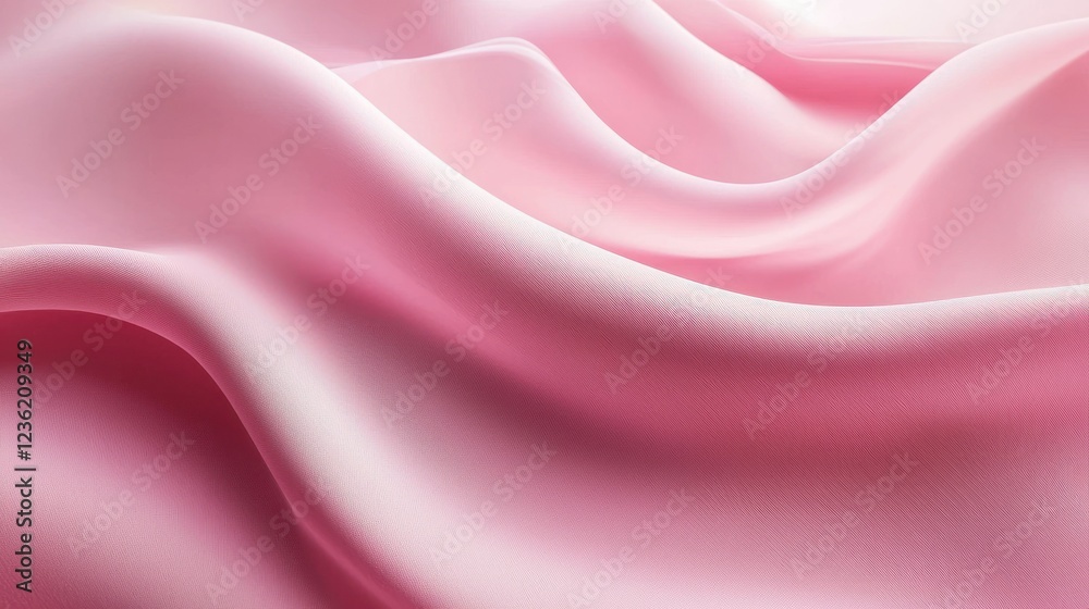 Obraz premium A simple, solid-colored banner background with soft gradients to create a calm and professional atmosphere.