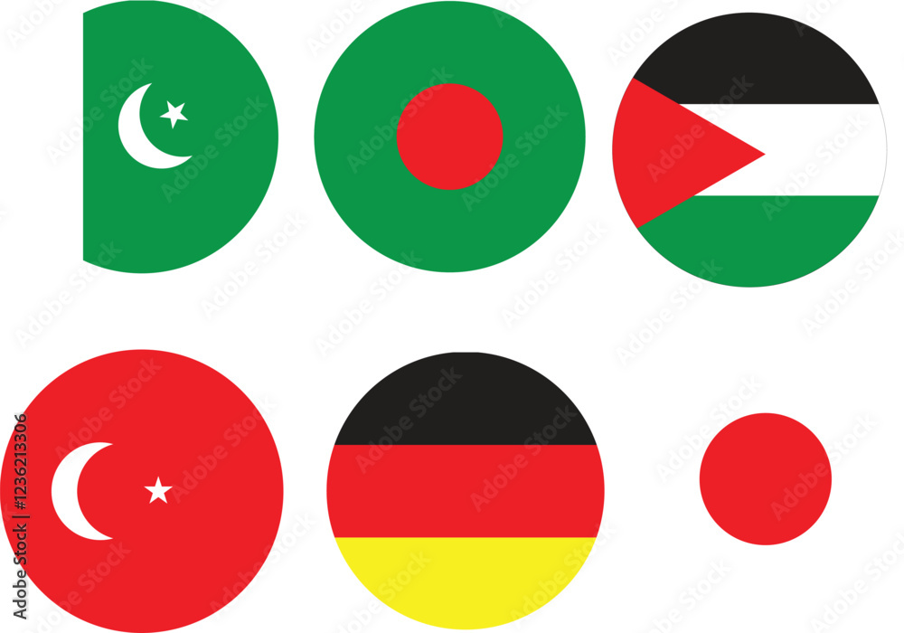 Flags Flags