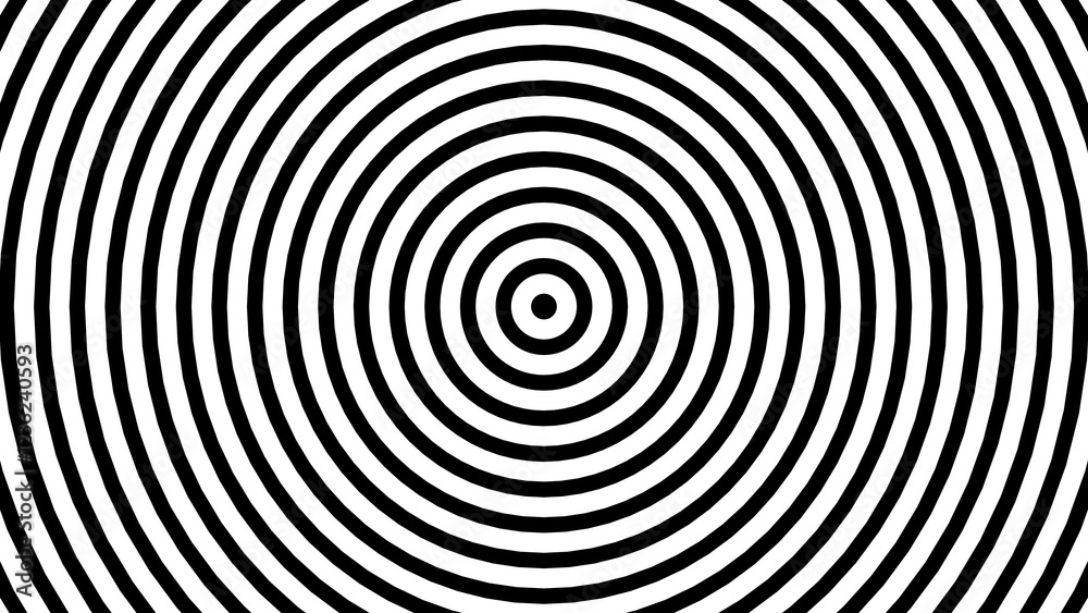 Abstract beautiful radio waves background. Radio wave circle background illustration 4k. Abstract beautiful radio waves background. Radio wave circle background illustration 4k.