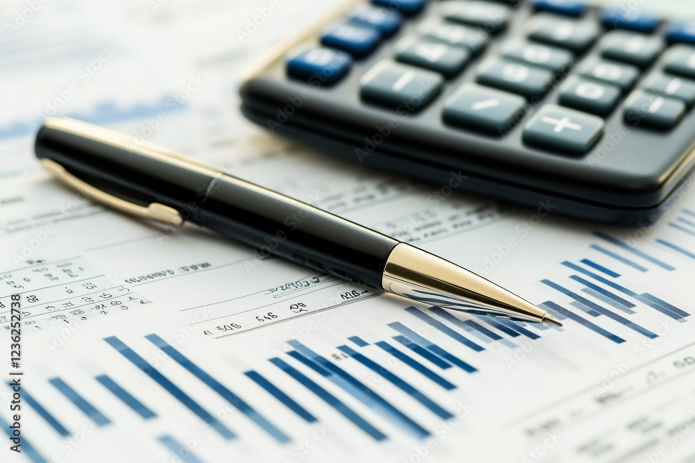 Decoding the Numbers: Financial Analysis on Accounting Reports Decoding the Numbers: Financial Analysis on Accounting Reports