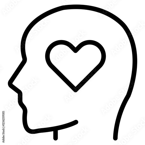 loyality icon vector illustration