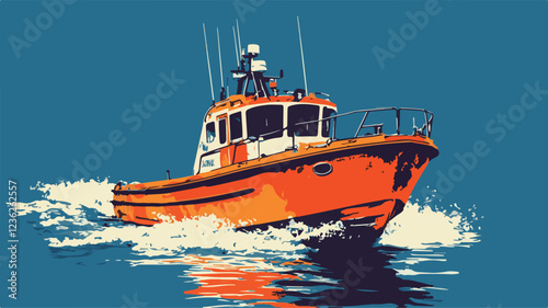 Kayaking and Rafting silhouette. water sport, race, transport concept. different action, pose. monochrome vector illustration.