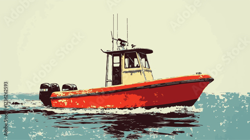 Kayaking and Rafting silhouette. water sport, race, transport concept. different action, pose. monochrome vector illustration.