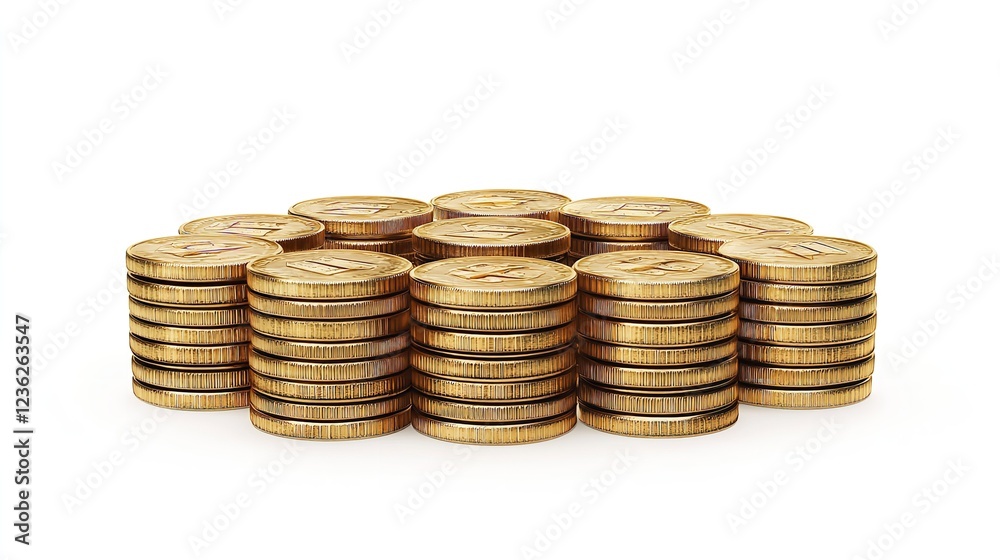 Coin Stack Financial profitability and cost optimization. Coin Stack Financial profitability and cost optimization.