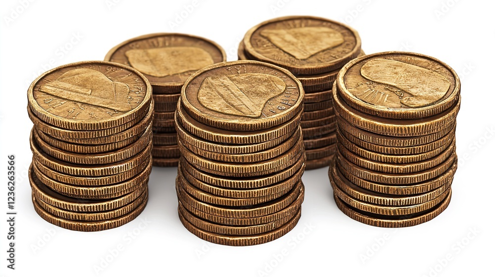 Coin Stack Financial profitability and cost optimization. Coin Stack Financial profitability and cost optimization.