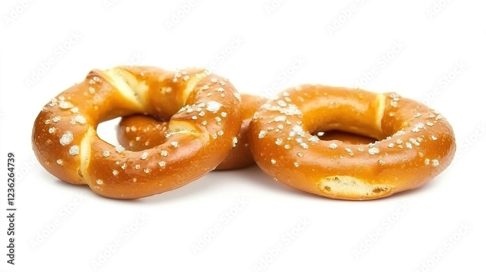 Freshly Baked Soft Pretzels Perfect for Snacking or Sharing Freshly Baked Soft Pretzels Perfect for Snacking or Sharing