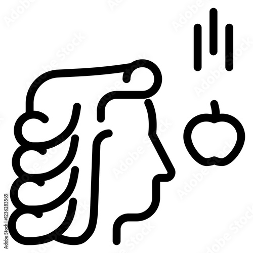 Newton Icon