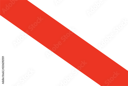 Vector image of the flag of Strasbourg, France. Free Download Vector image of the flag of Strasbourg, France. - GFXLoad