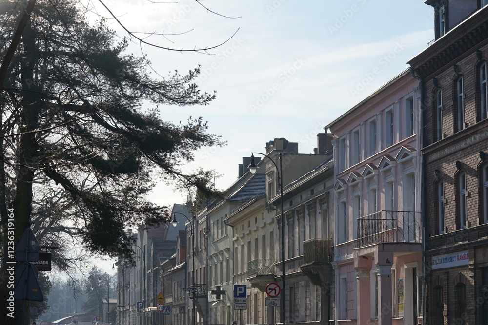 Bunzlau Strasse