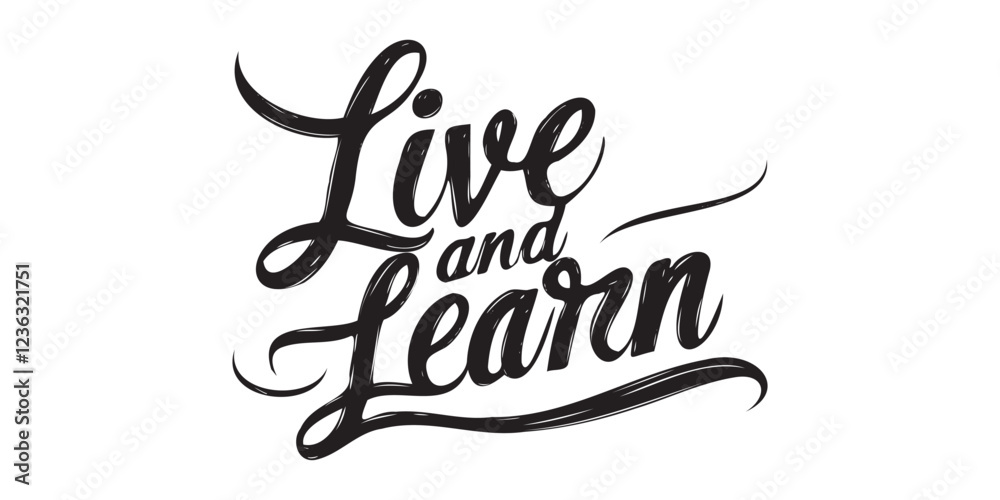 Elegant inspirational quote Elegant inspirational quote