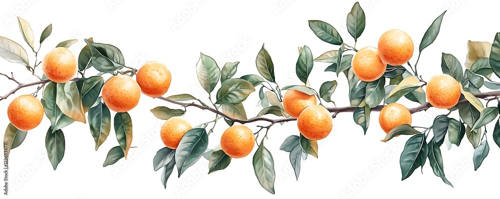 Harvesting oranges on a sunny day citrus grove nature artwork vibrant colors Harvesting oranges on a sunny day citrus grove nature artwork vibrant colors