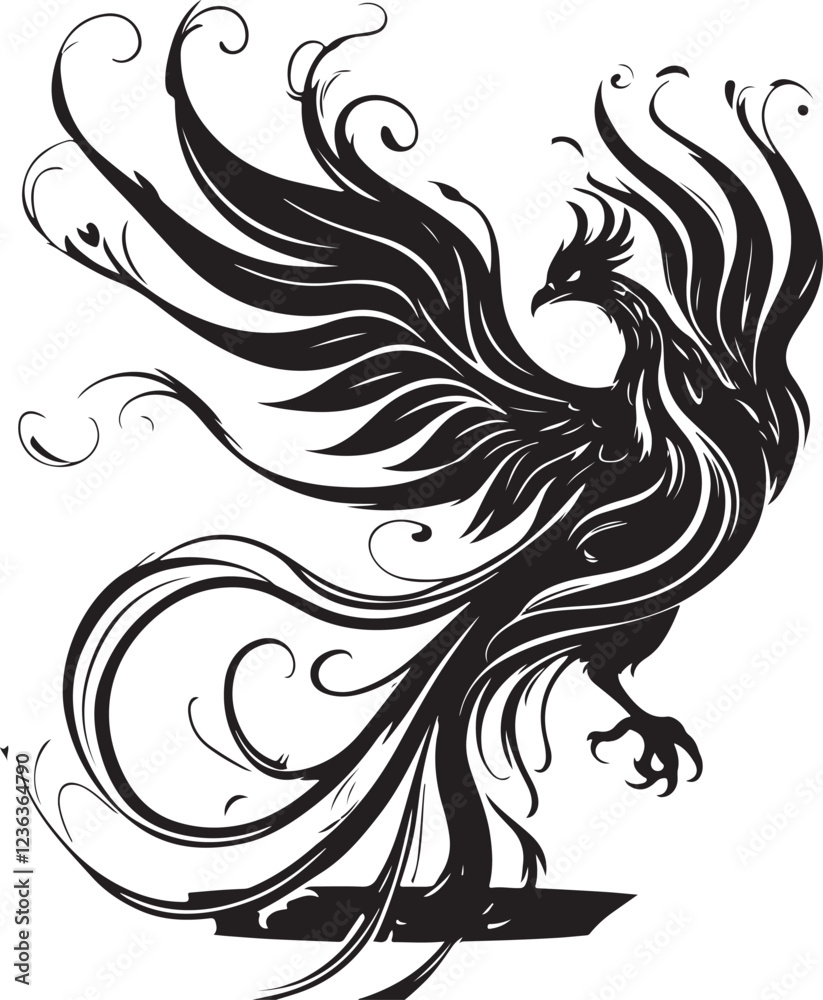butterfly silhouette vector image, butterfly vector image. butterfly silhouette vector image, butterfly vector image.