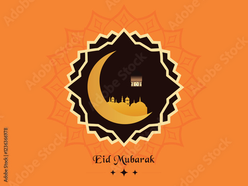 Eid Festivities with Traditional and Modern Designs