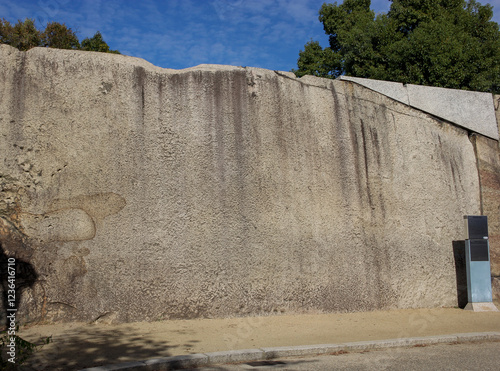 Osaka Castle
