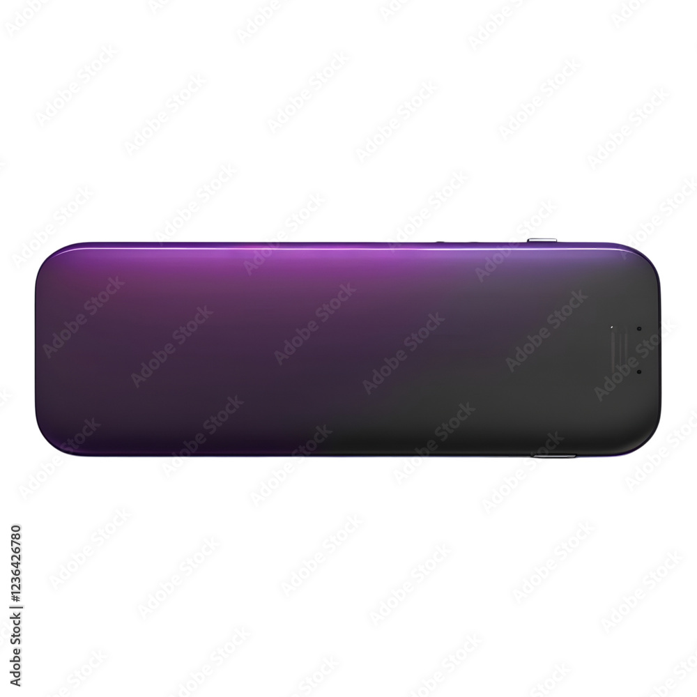 Premium Wireless Bluetooth Speaker: Sleek Purple Gradient Edition
Premium Wireless Bluetooth Speaker: Sleek Purple Gradient Edition