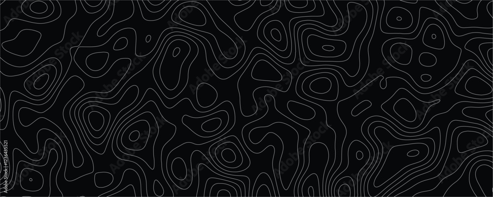 Sophisticated and Artistic Topographic Illustration with Elegant Swirling Contours and Shaded Elevations
Sophisticated and Artistic Topographic Illustration with Elegant Swirling Contours and Shaded Elevations