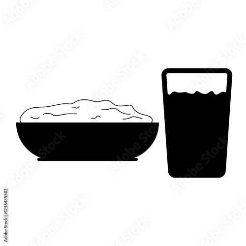 Food and Drink Icon