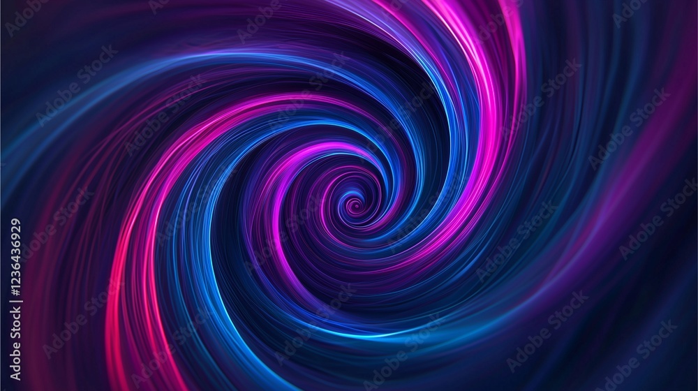 A vibrant, swirling abstract design featuring shades of blue and pink, creating a hypnotic, dynamic visual effect. A vibrant, swirling abstract design featuring shades of blue and pink, creating a hypnotic, dynamic visual effect.