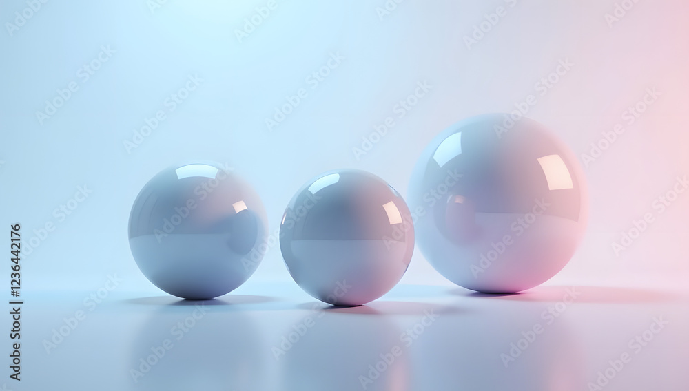 Modern Minimalist White lights on multiple Backgrounds Modern Minimalist White lights on multiple Backgrounds