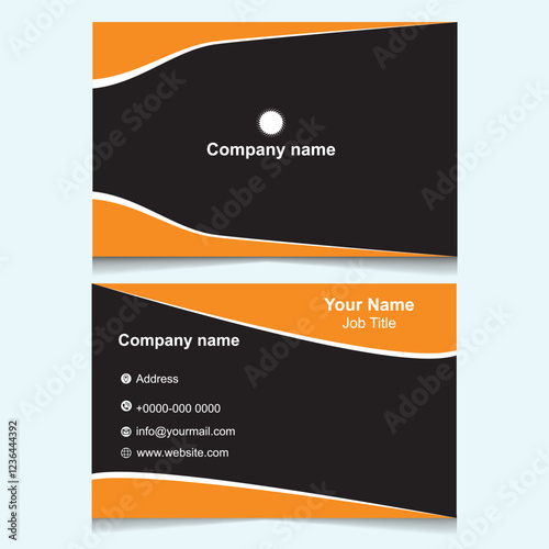 creative business card templates  design