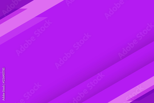 Abstract gradient purple background for overlay design