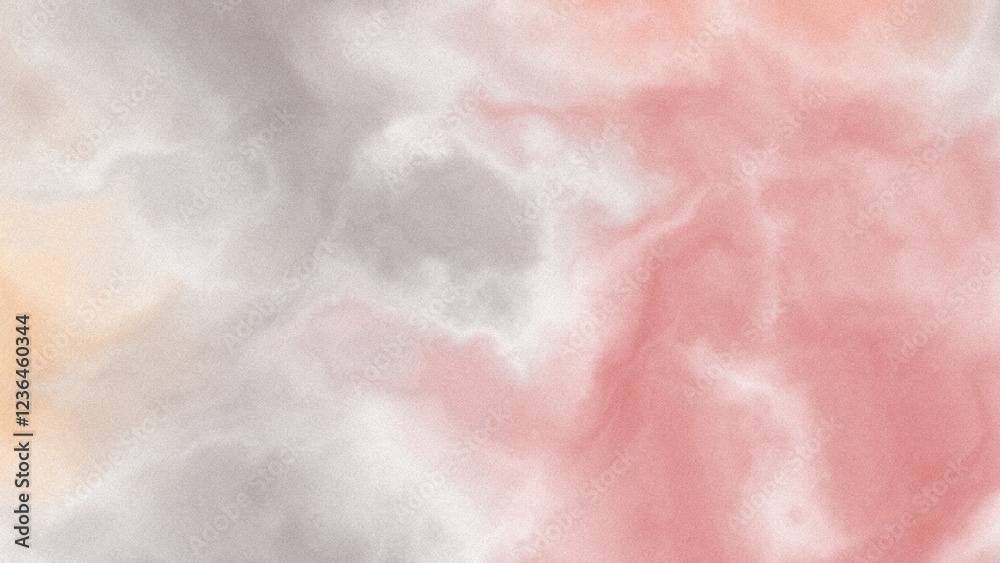 Abstract liquid fog smoke grainy noise blur background Abstract liquid fog smoke grainy noise blur background