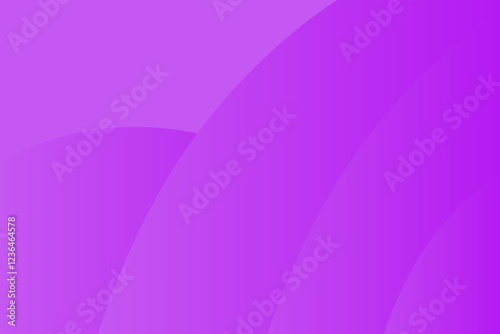 Abstract gradient purple background for overlay design