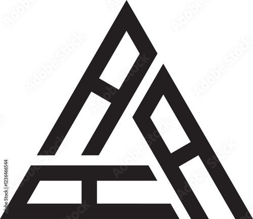 AAA Trianlge logo.eps