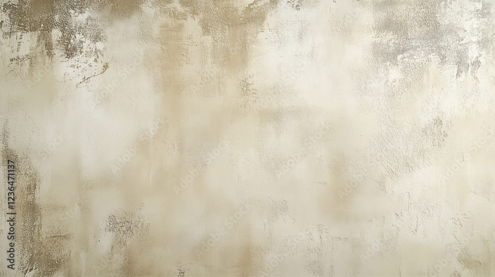 Obraz premium A gentle blend of neutral shades creates a soothing backdrop image.