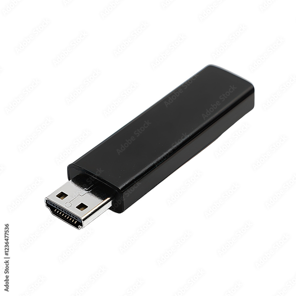 Compact Black USB Flash Drive Isolated on Transparent Background for Digital Storage and Modern Technology Design Concepts Compact Black USB Flash Drive Isolated on Transparent Background for Digital Storage and Modern Technology Design Concepts