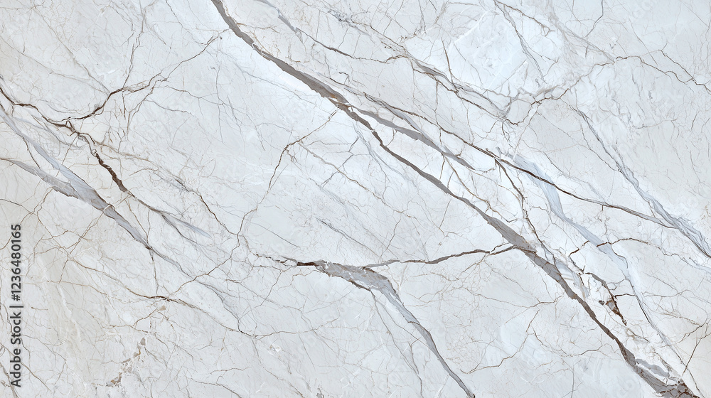 Elegant White Marble Texture Background Elegant White Marble Texture Background