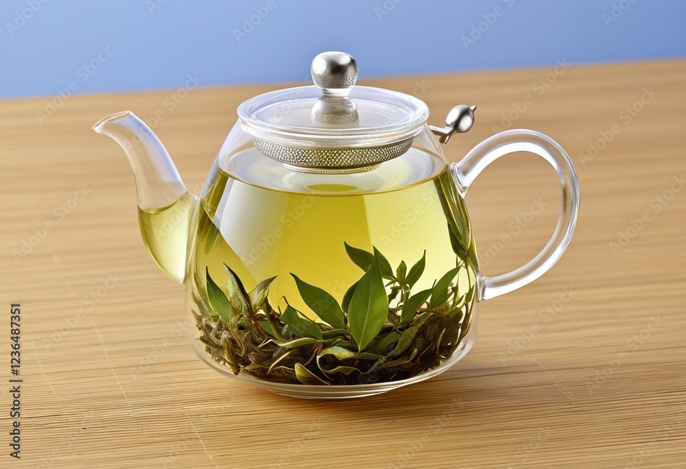 Teacup Teapot Tea Leaf Tea Culture Tea Teacup Teapot Tea Leaf Tea Culture Tea