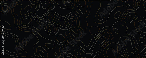 An artistic masterpiece showcasing textured motion and layered abstraction


