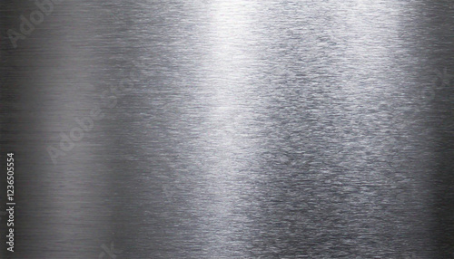 CHROMIUM Metal Surface Texture. Metallic Background.