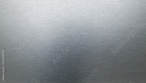 Silver Metal Surface Texture. Metallic Background.