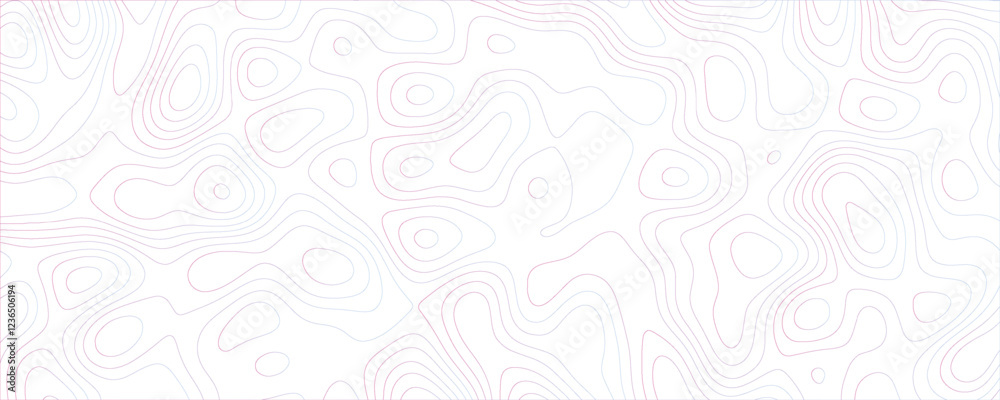 Obraz premium A poetic perspective on textured layers crafting artistic abstraction and depth