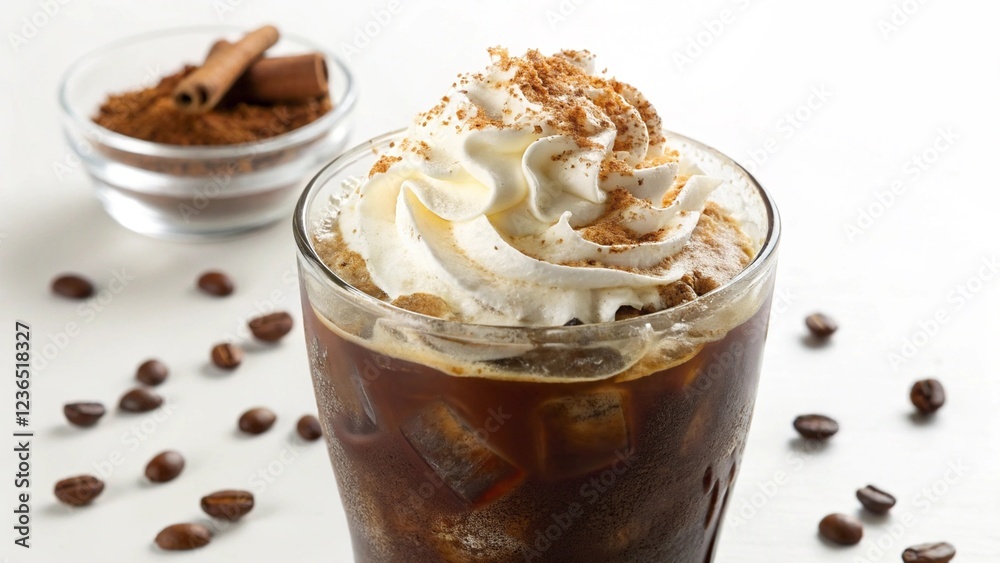 coffee with chocolate coffee with chocolate